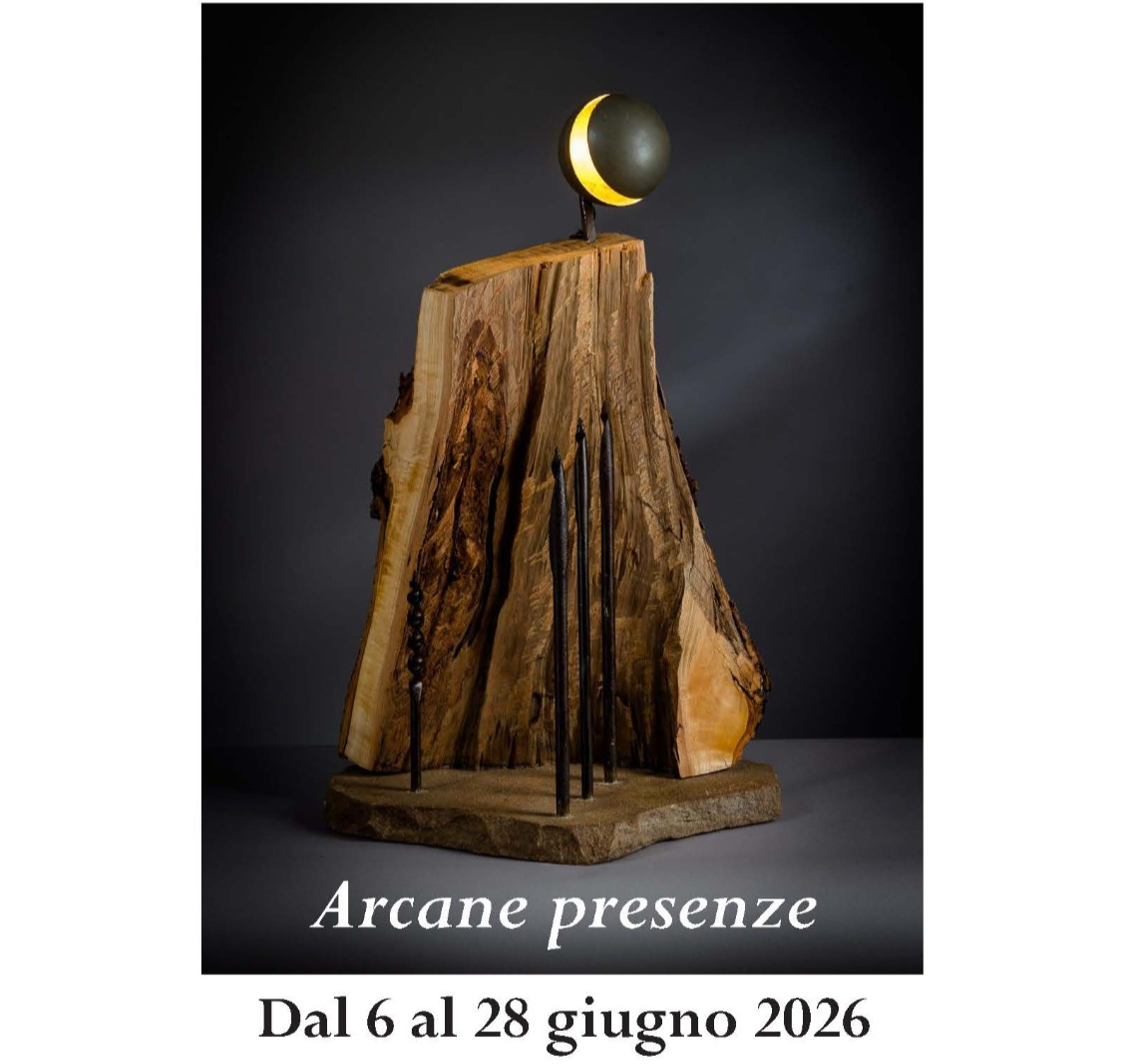 Arcane presenze